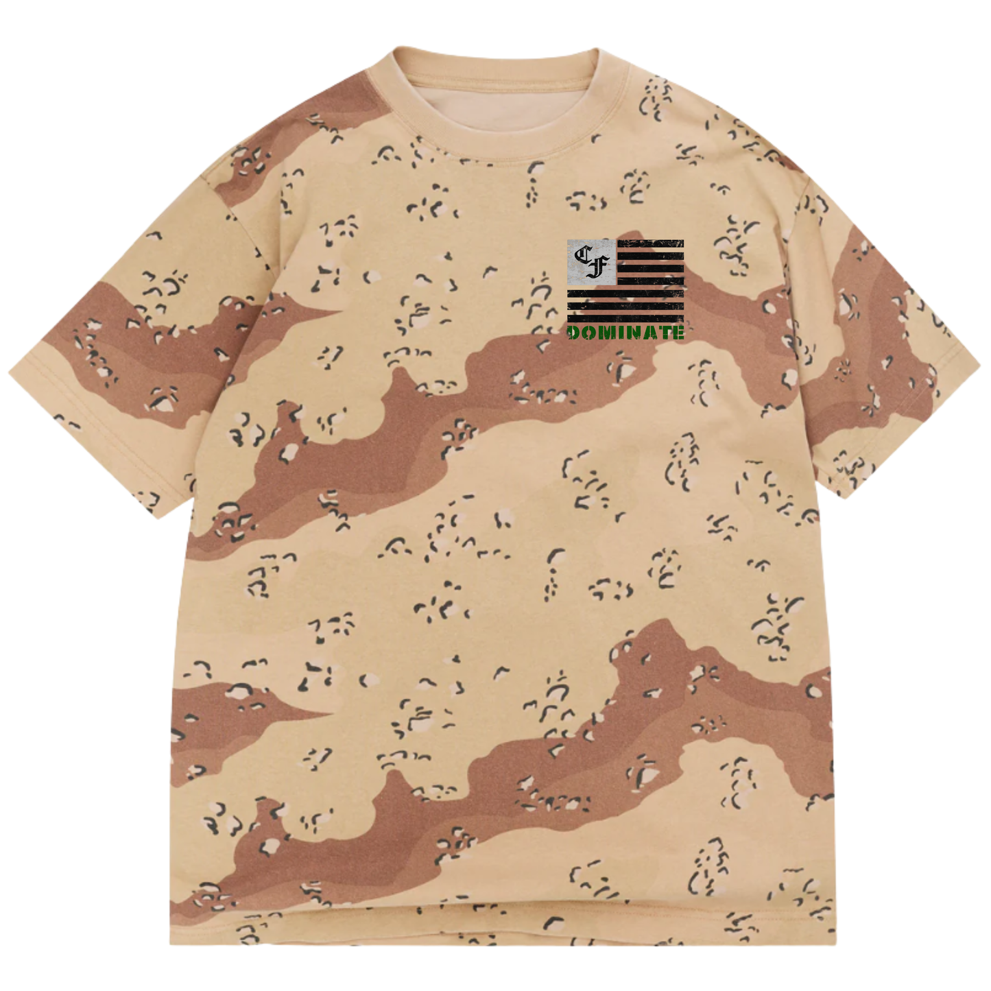 CF Desert Storm - Sand & Desert Sand