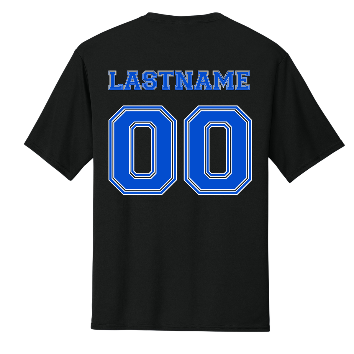 Clear Springs 2026 Volleyball Playoff DRI-FIT - Player Edition (Pre-Order)