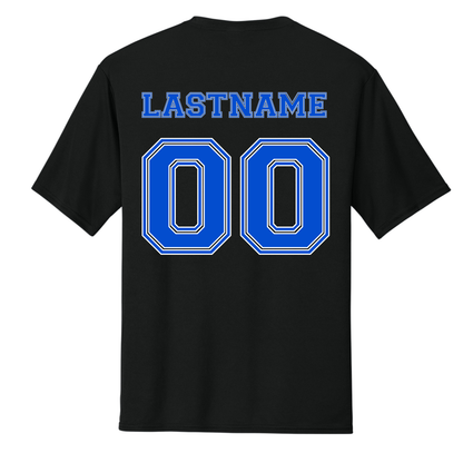 Clear Springs 2026 Volleyball Playoff DRI-FIT - Player Edition (Pre-Order)