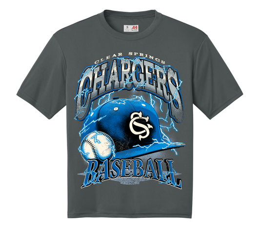 Clear Springs & Sole'd Out Collab. - Dri-Fit (Pre-Order)