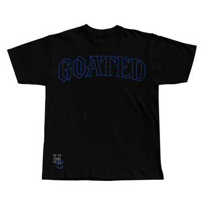 Goated - Blue