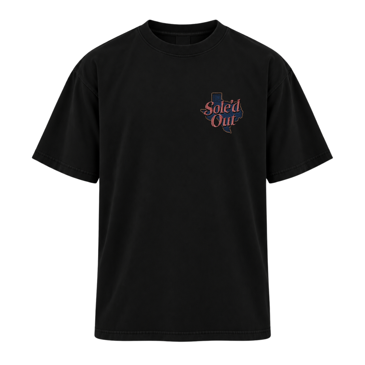 SO Gulf Coast Raised
