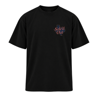 SO Gulf Coast Raised