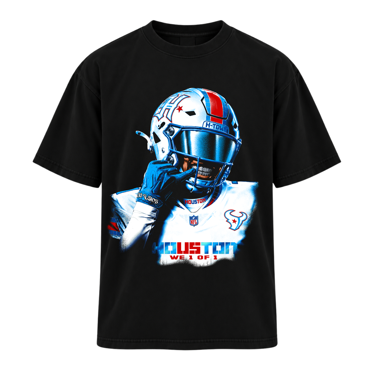 Houston Texans - Diamond Grill