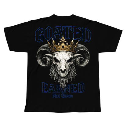 Goated - Blue