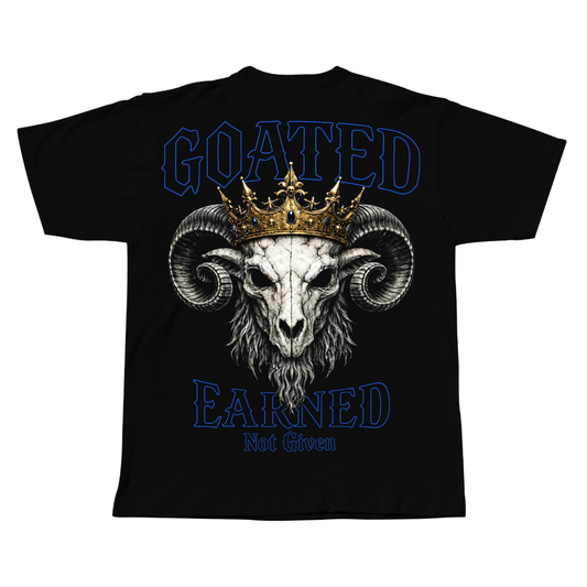 Goated - Blue