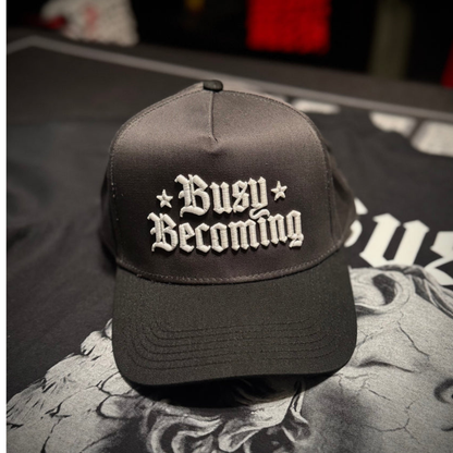 Busy Becoming - Snapback