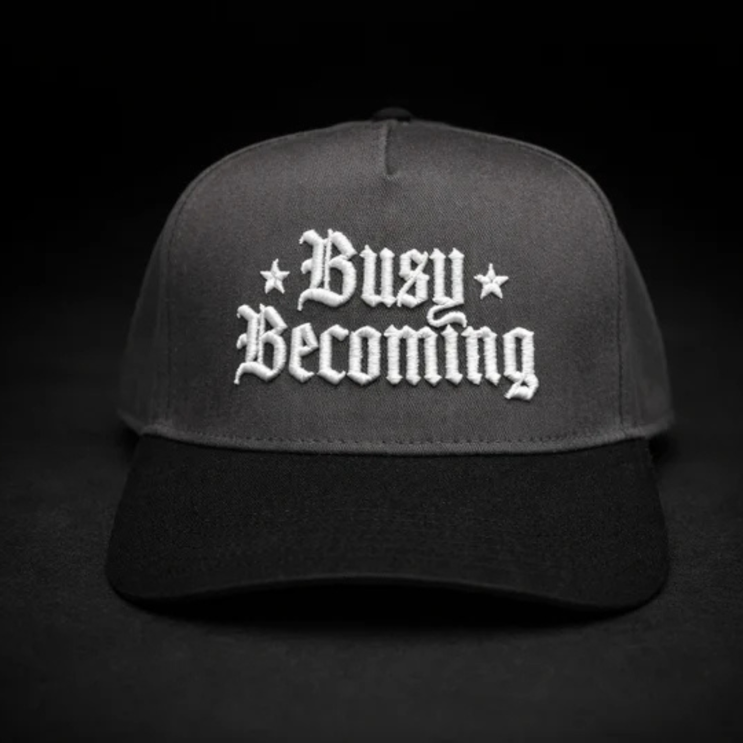 Busy Becoming - Snapback