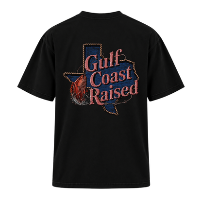 SO Gulf Coast Raised