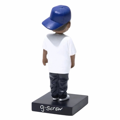 Supreme DJ Screw FOCO Bobblehead