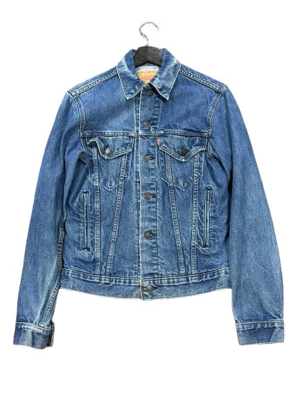 Levis Denim Jacket