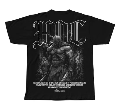 HOC Spartan
