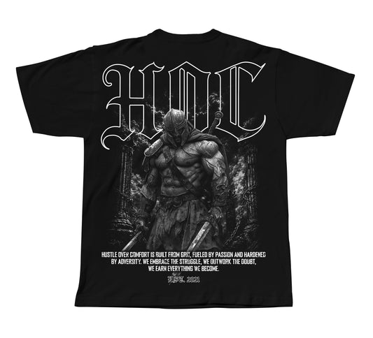 HOC Spartan