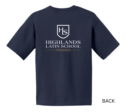 Highlands Houston Crest - Youth