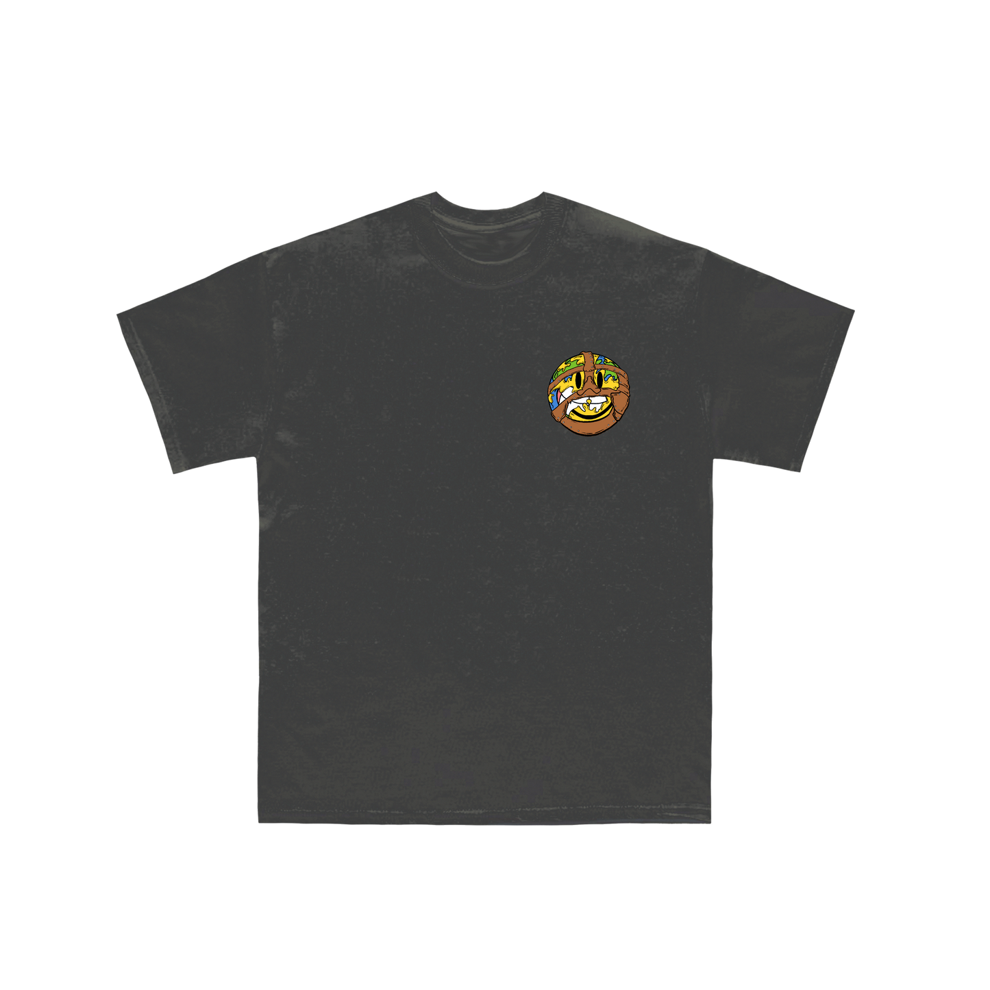Faded World - Mankind Tee