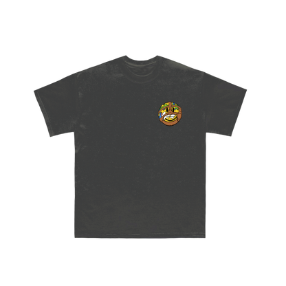 Faded World - Mankind Tee