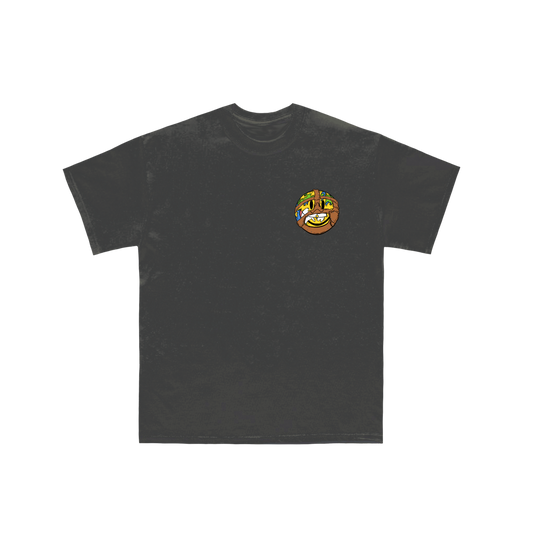 Faded World - Mankind Tee