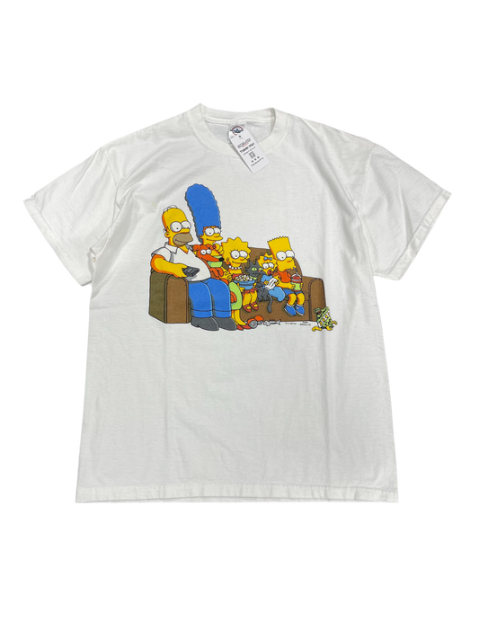 Simpsons 2003 Tee