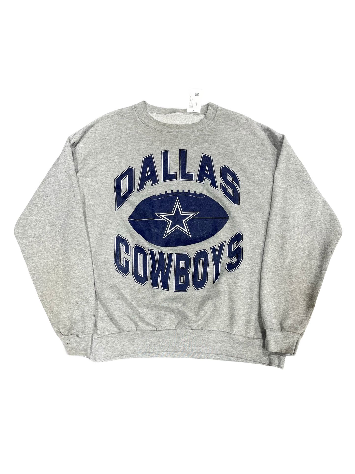 Dallas Cowboys Crew