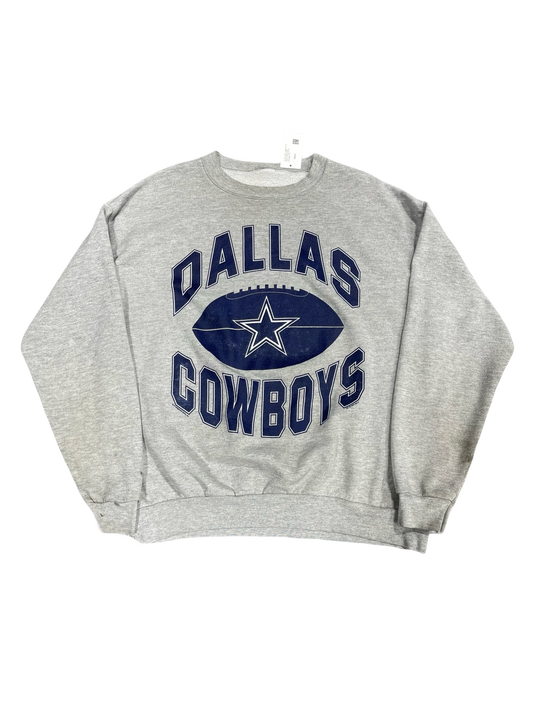 Dallas Cowboys Crew