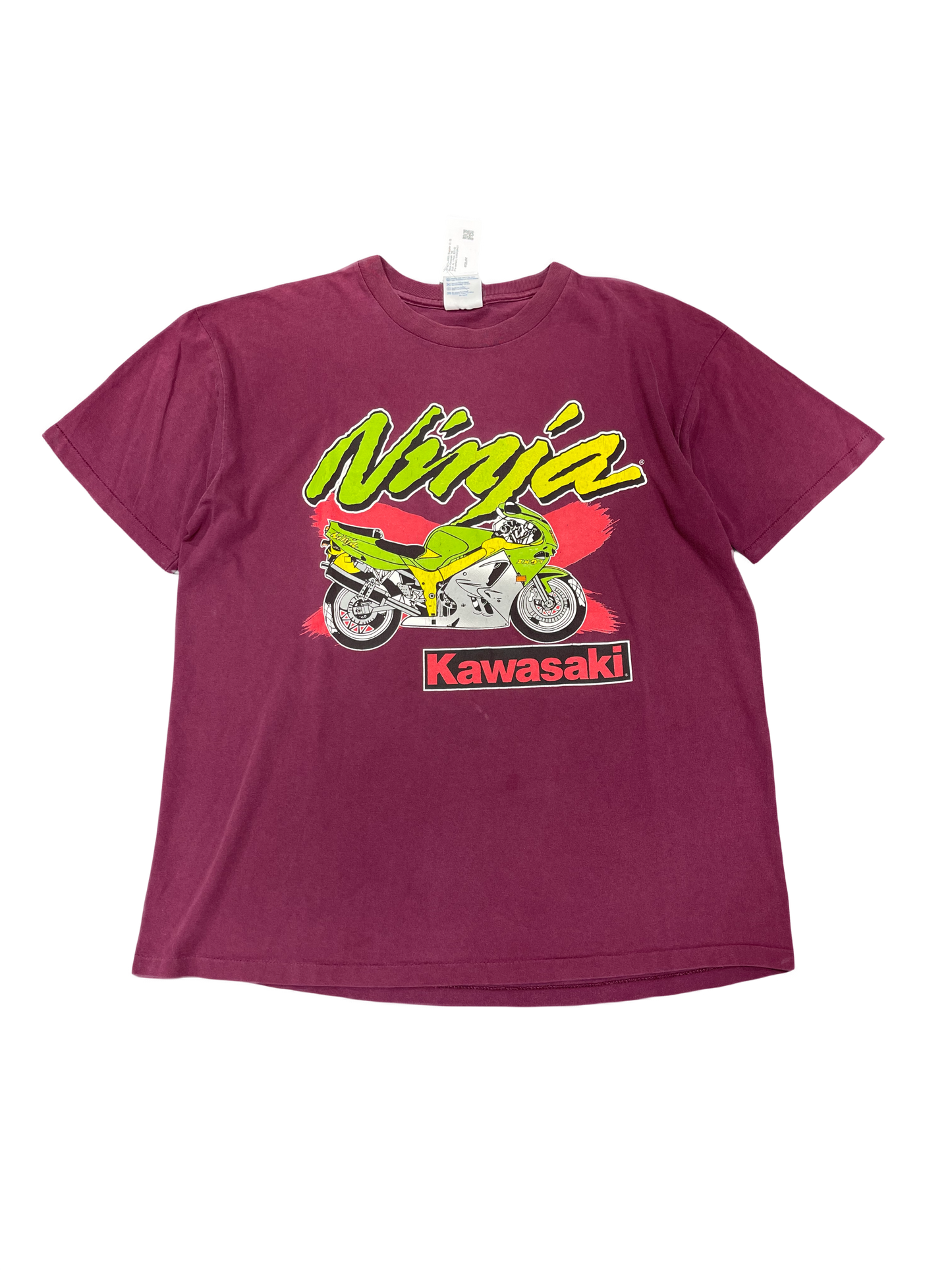 Ninja Kawasaki Tee