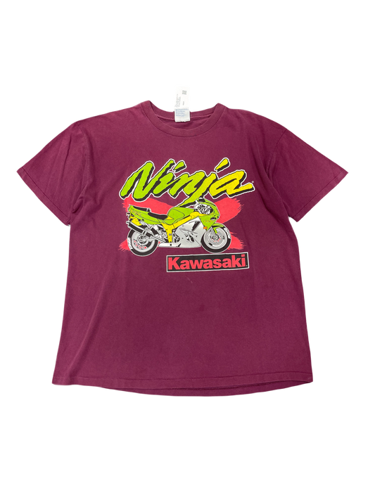 Ninja Kawasaki Tee