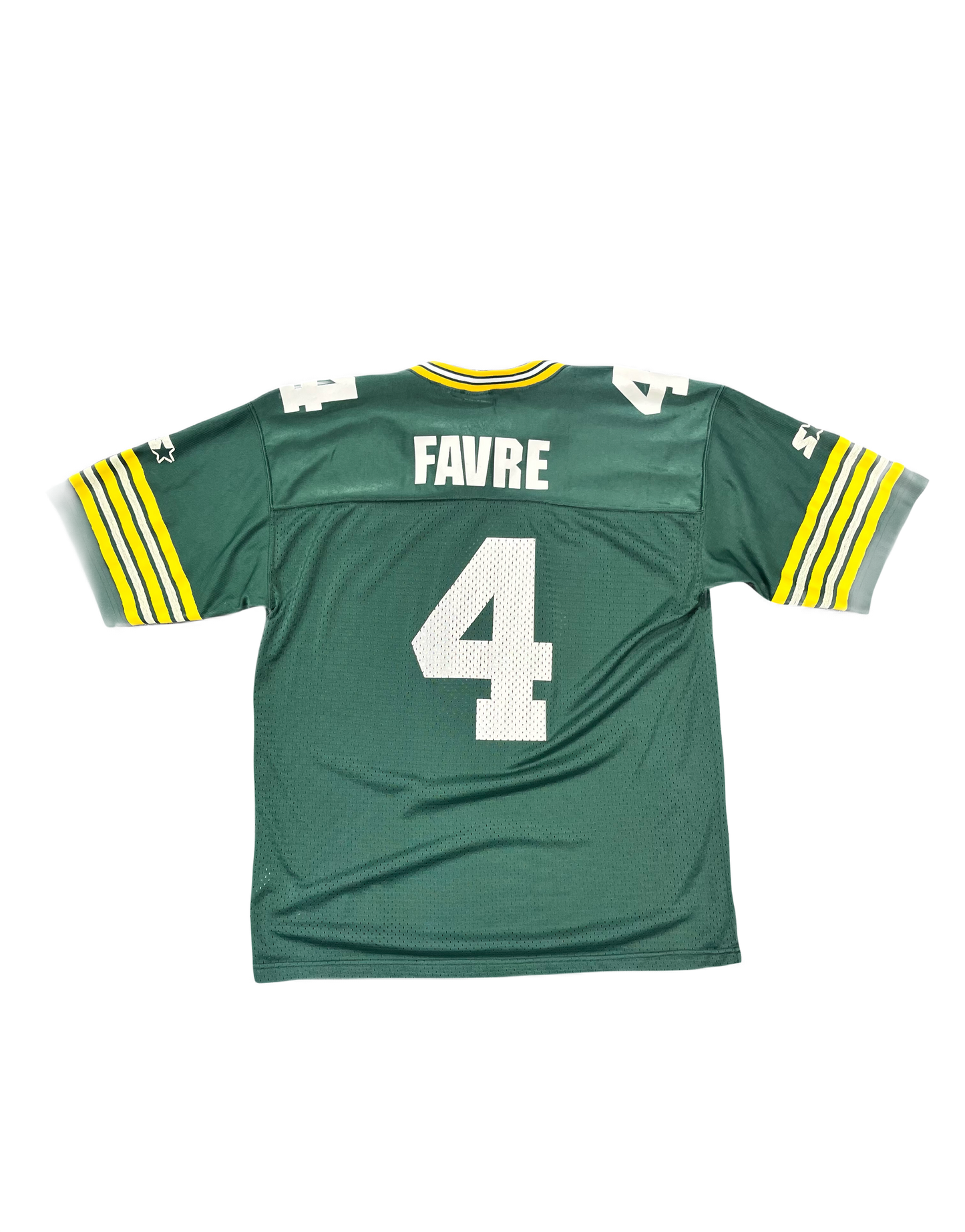 Bret Favre Packers Jersey