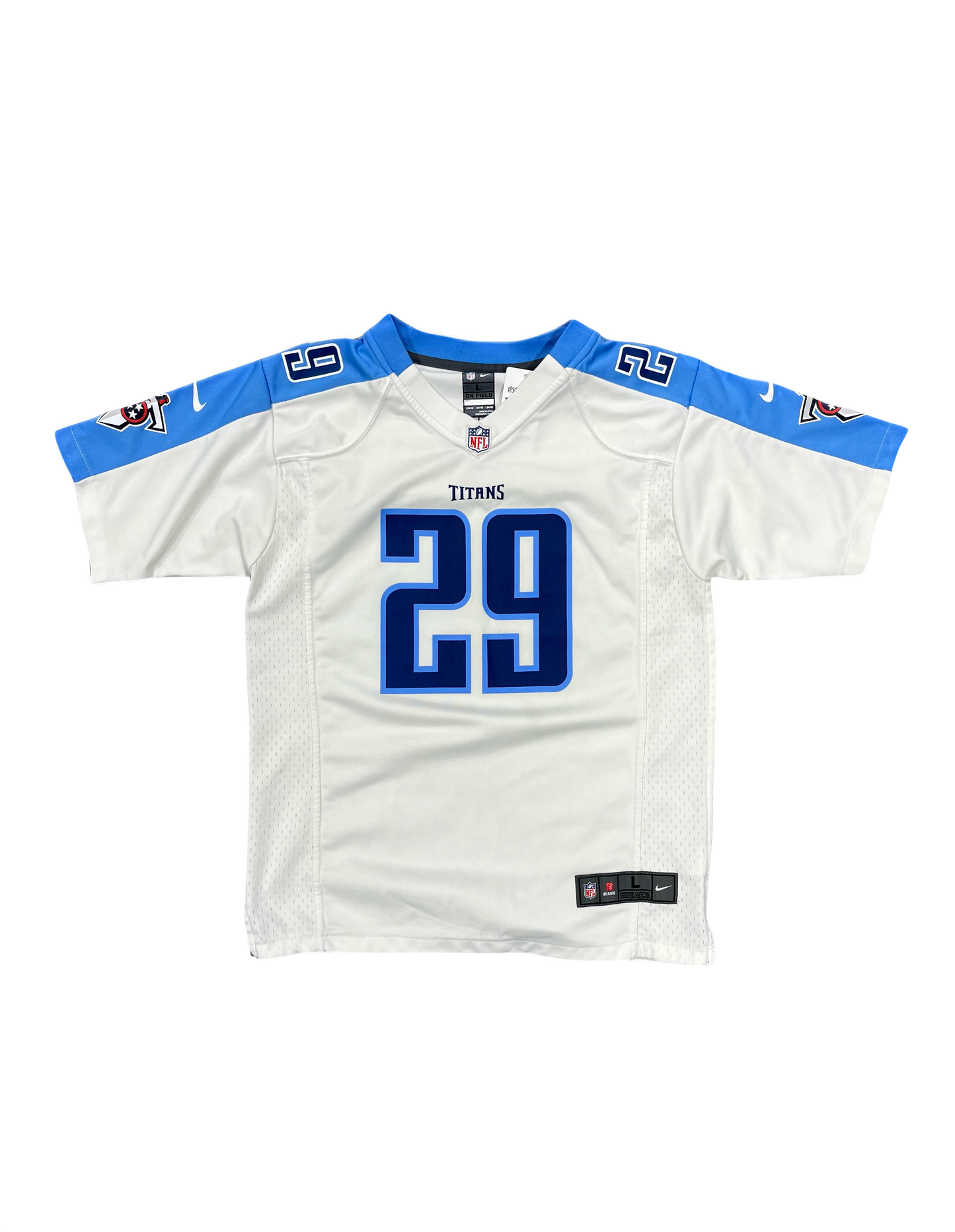 Tennessee Titans Jersey (Murray)