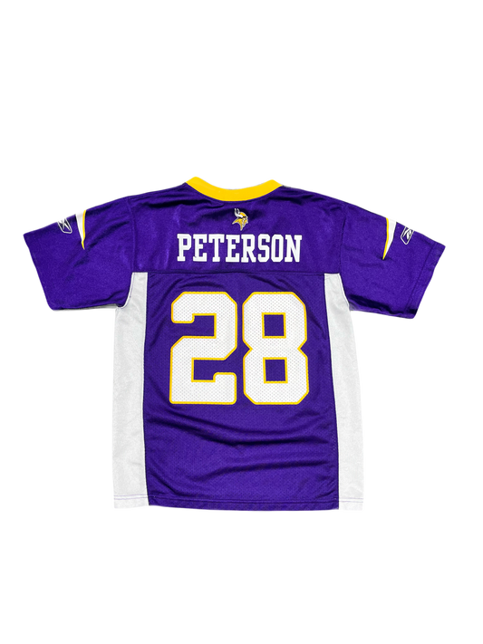 Adrian Peterson Vikings Jersey