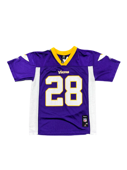 Adrian Peterson Vikings Jersey