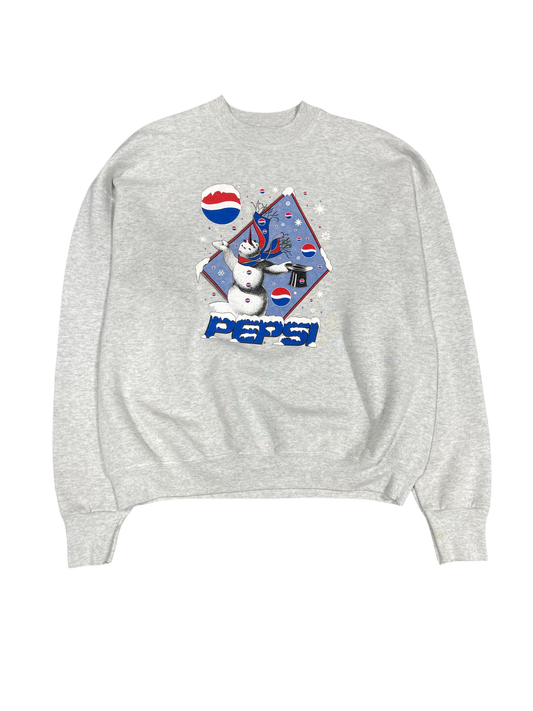 Pepsi Christmas Crew