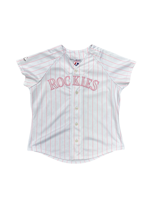 Colorado Rockies Jersey (Women)