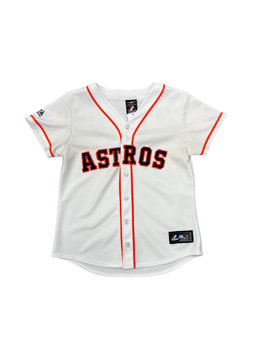 Astros Jersey