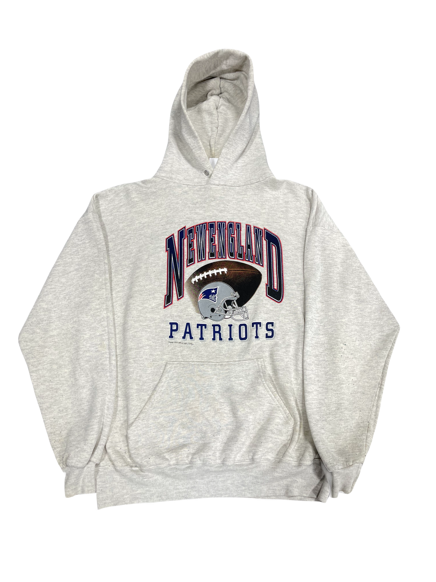 New England Patriots Hoodie