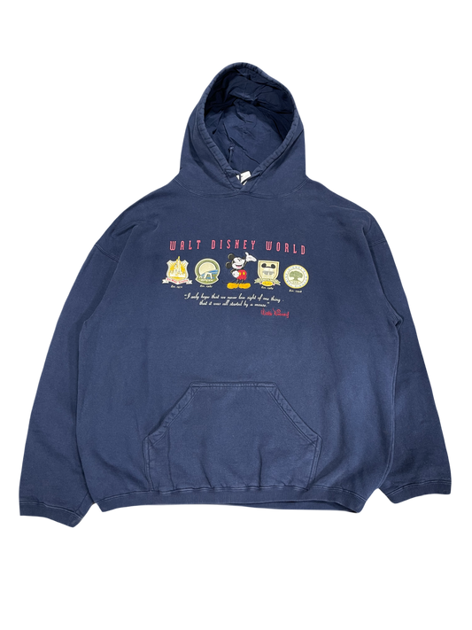 Walt Disney World Hoodie