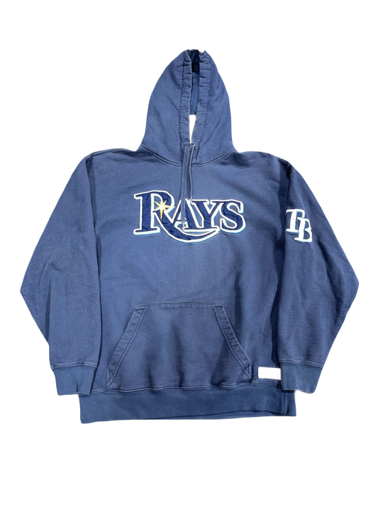 Tampa Bay Devil Rays Hoodie