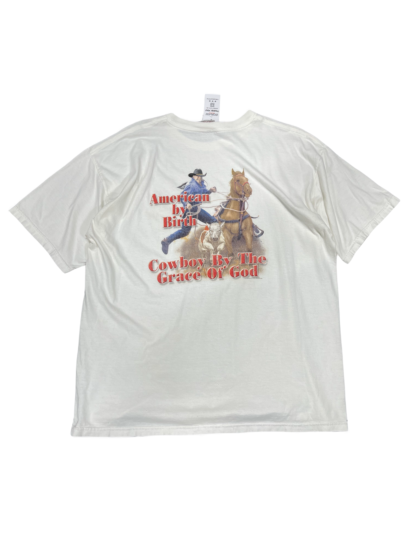 Western Classics Rodeo Tee