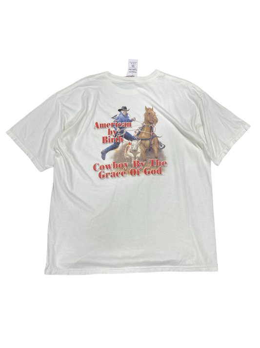 Western Classics Rodeo Tee