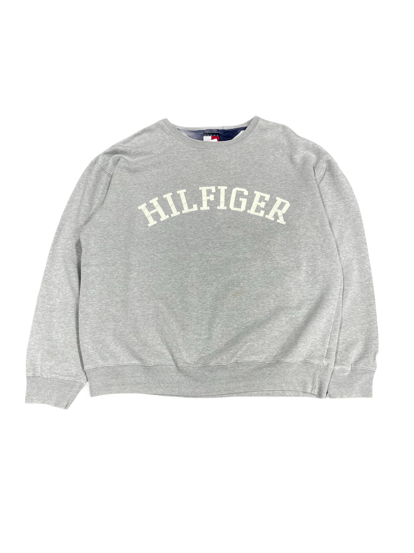 Tommy Hilfiger Crew