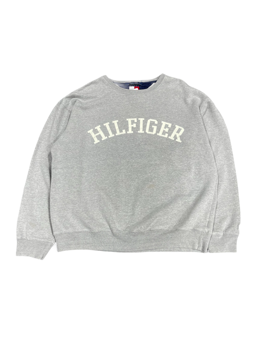 Tommy Hilfiger Crew