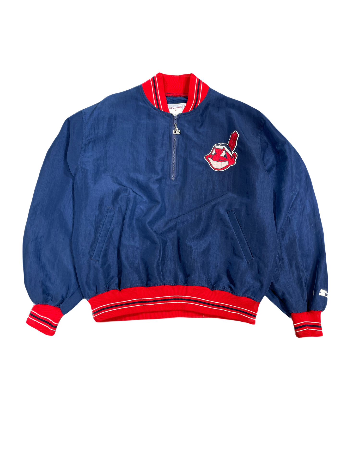 Cleavland Indians Jacket