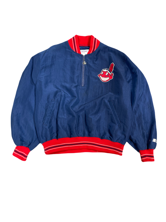 Cleavland Indians Jacket