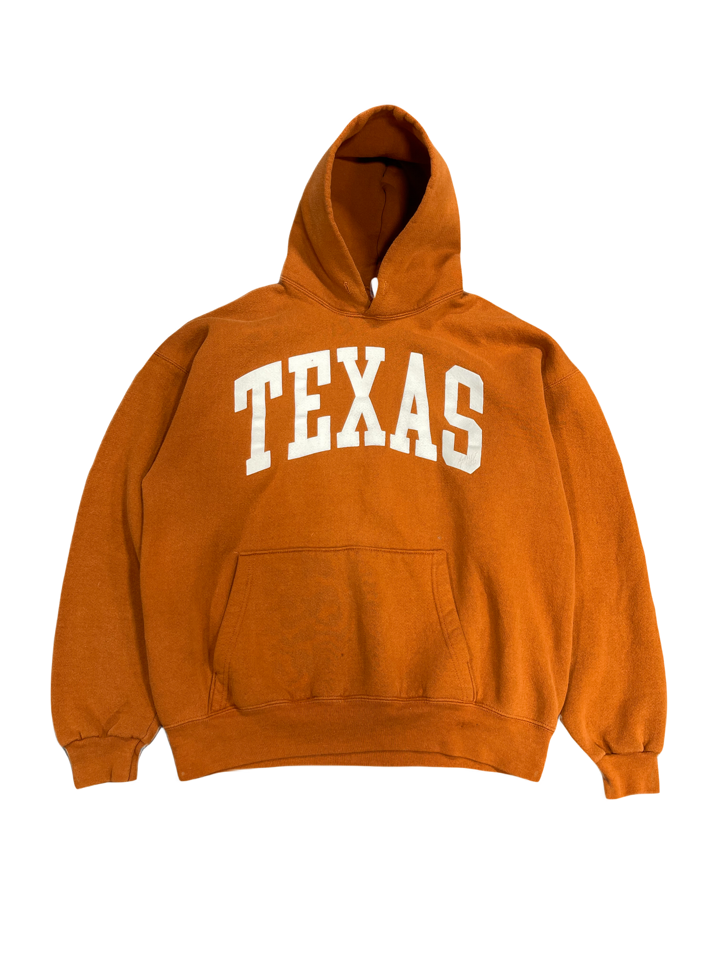 Texas Longhorns Hoodie