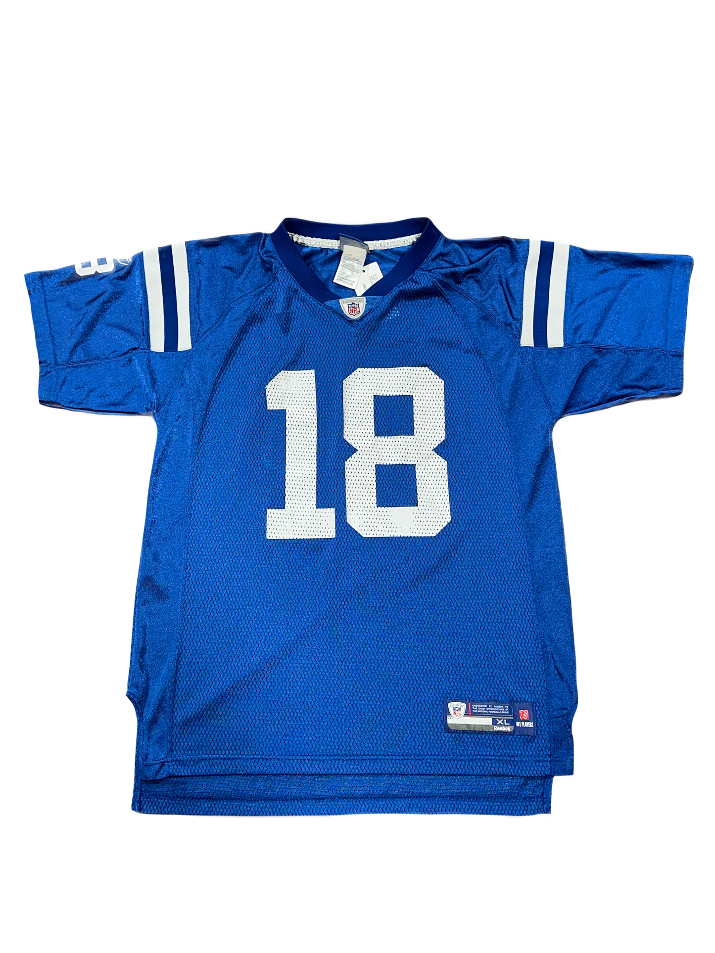 Payton Manning Colts Jersey