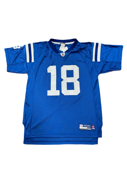 Payton Manning Colts Jersey