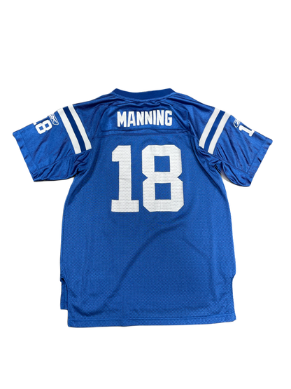 Payton Manning Colts Jersey
