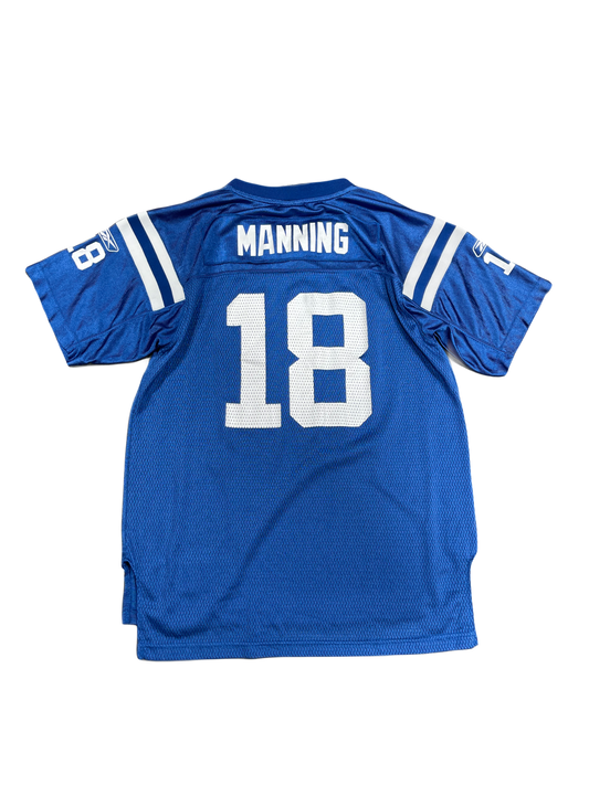 Payton Manning Colts Jersey