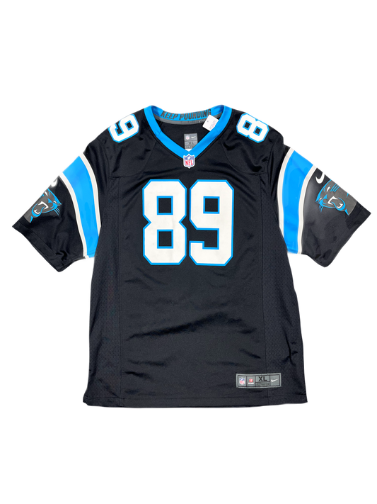 Steve Smith Sr Carolina Panthers Jersey