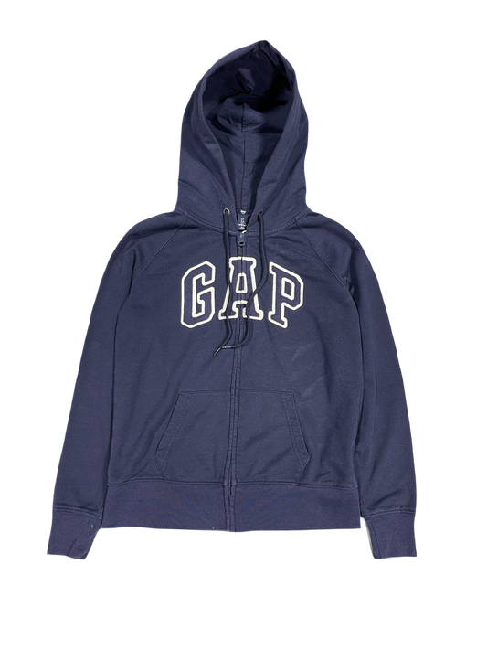 Gap Hoodie (Navy Blue)