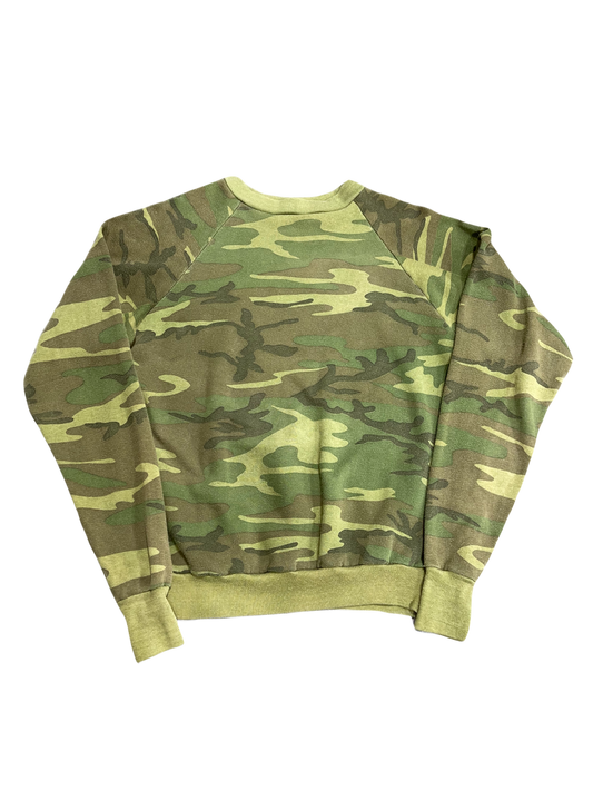 Army Camo Crew